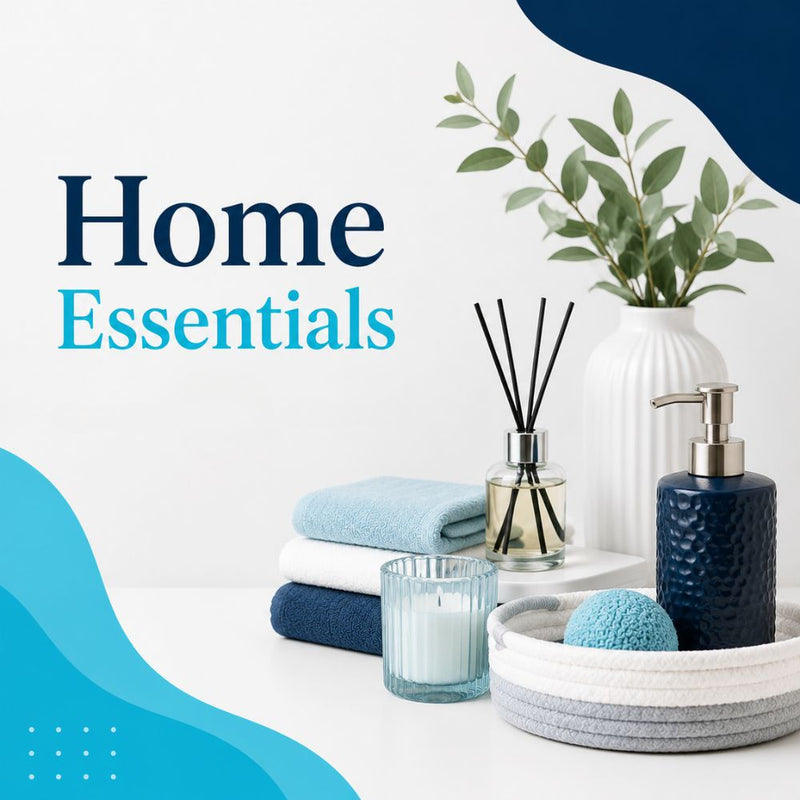 Home Essentials